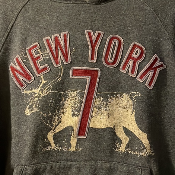 Old Navy - New York Hoodie - Picture 2 of 3